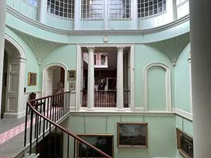 Ammerdown House
