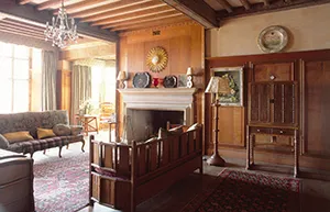 Rodmarton Manor