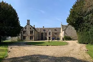 Chavenage